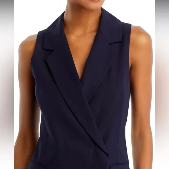 NWT A.L.C. Jocelyn Mini Dress